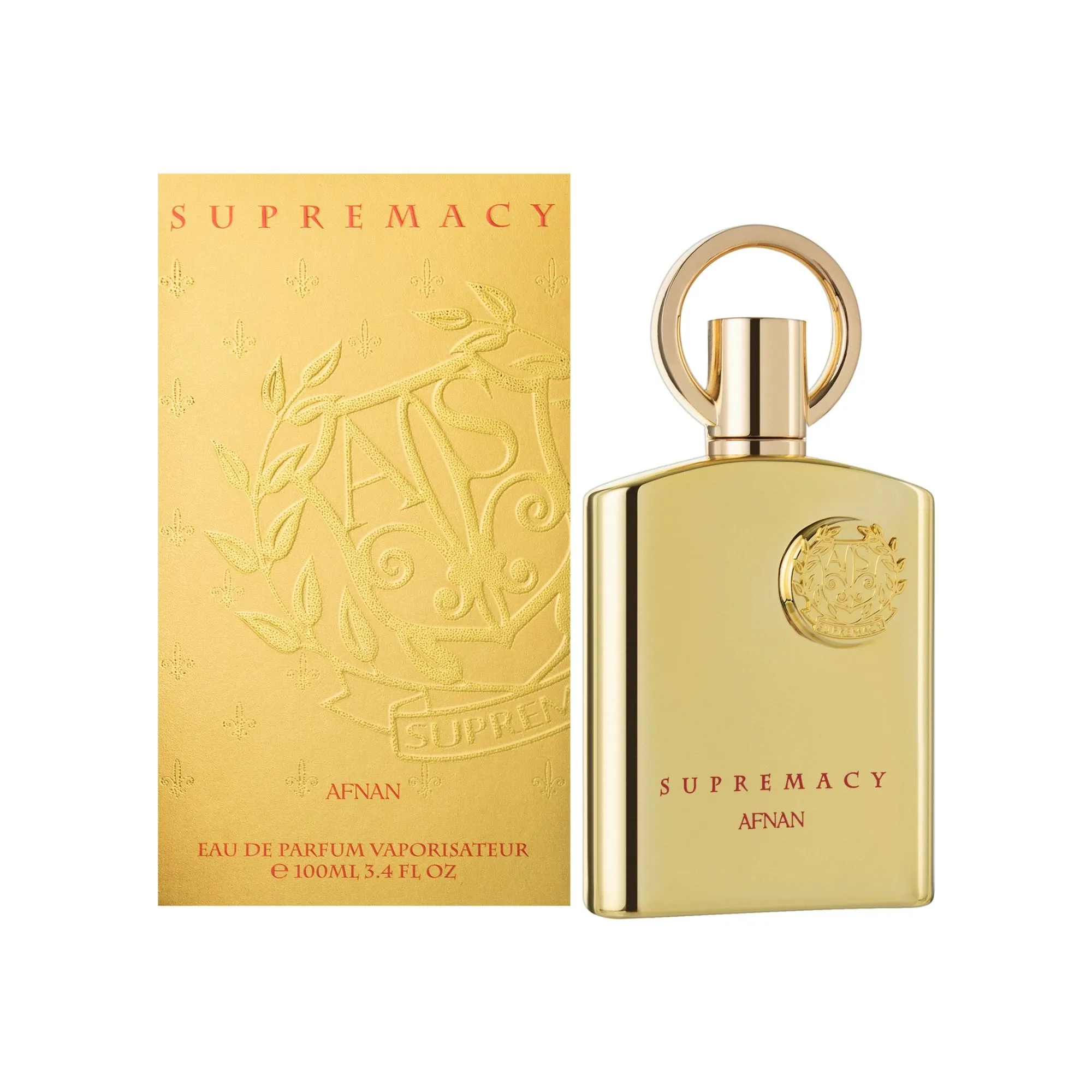 Supremacy Gold Eau de parfum